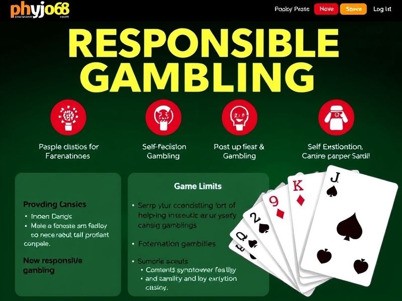 Welcome to phjoy68.com – Your ultimate destination for trusted online gambling. Discover a wide range of casino games, live dealers, and exclusive bonuses for an exhilarating gaming experience.